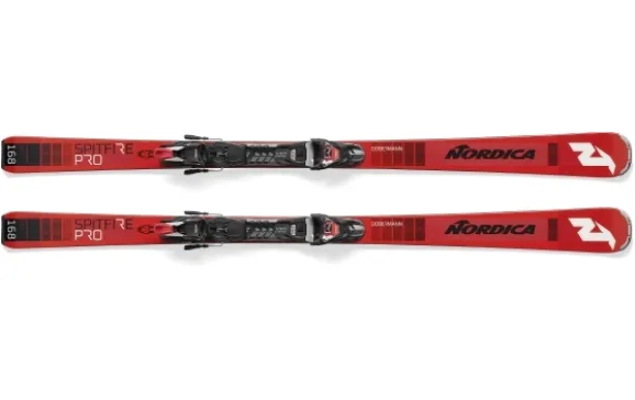 Nordica Dobermann Spitfire Pro 2019-20 review - Snow Magazine