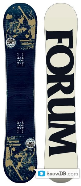 Snowboard Forum Seeker 2008/2009 :: Snowboard and ski catalog