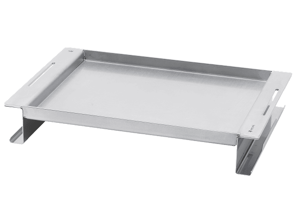 オタフクソースコラボ ステンレスお好み焼鉄板 | スノーピーク ＊ Snow