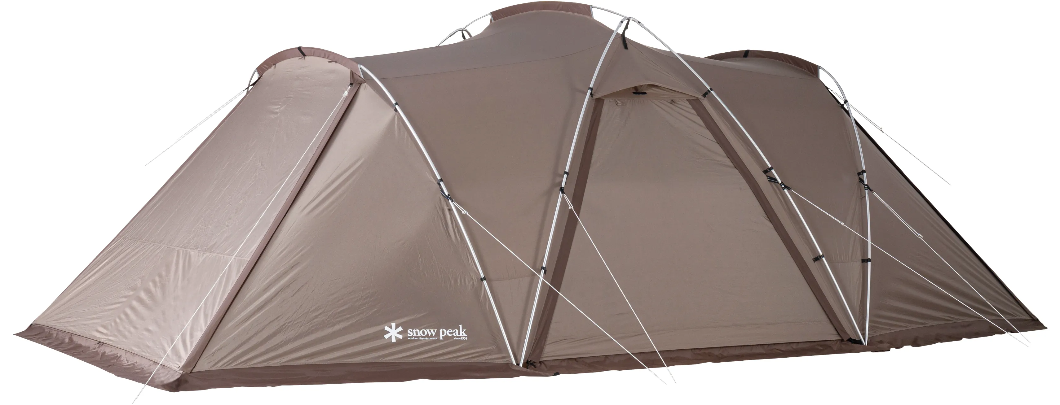 Land Nest Shelter | スノーピーク ＊ Snow Peak