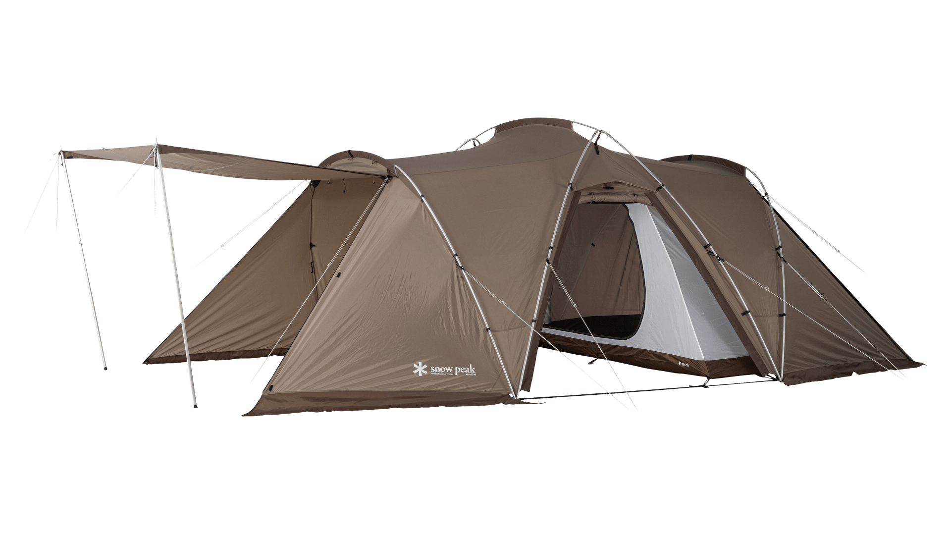 New Products Show 2025｜スノーピーク ＊ Snow Peak