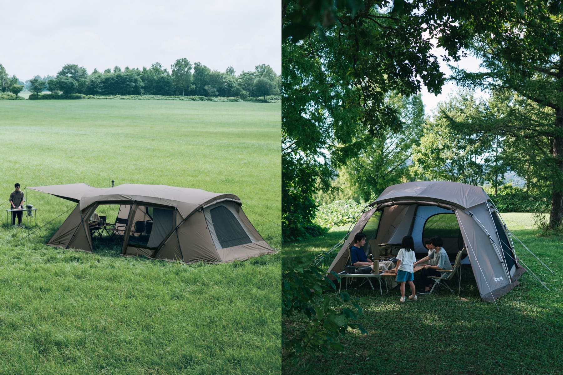 New Products Show 2026｜スノーピーク ＊ Snow Peak