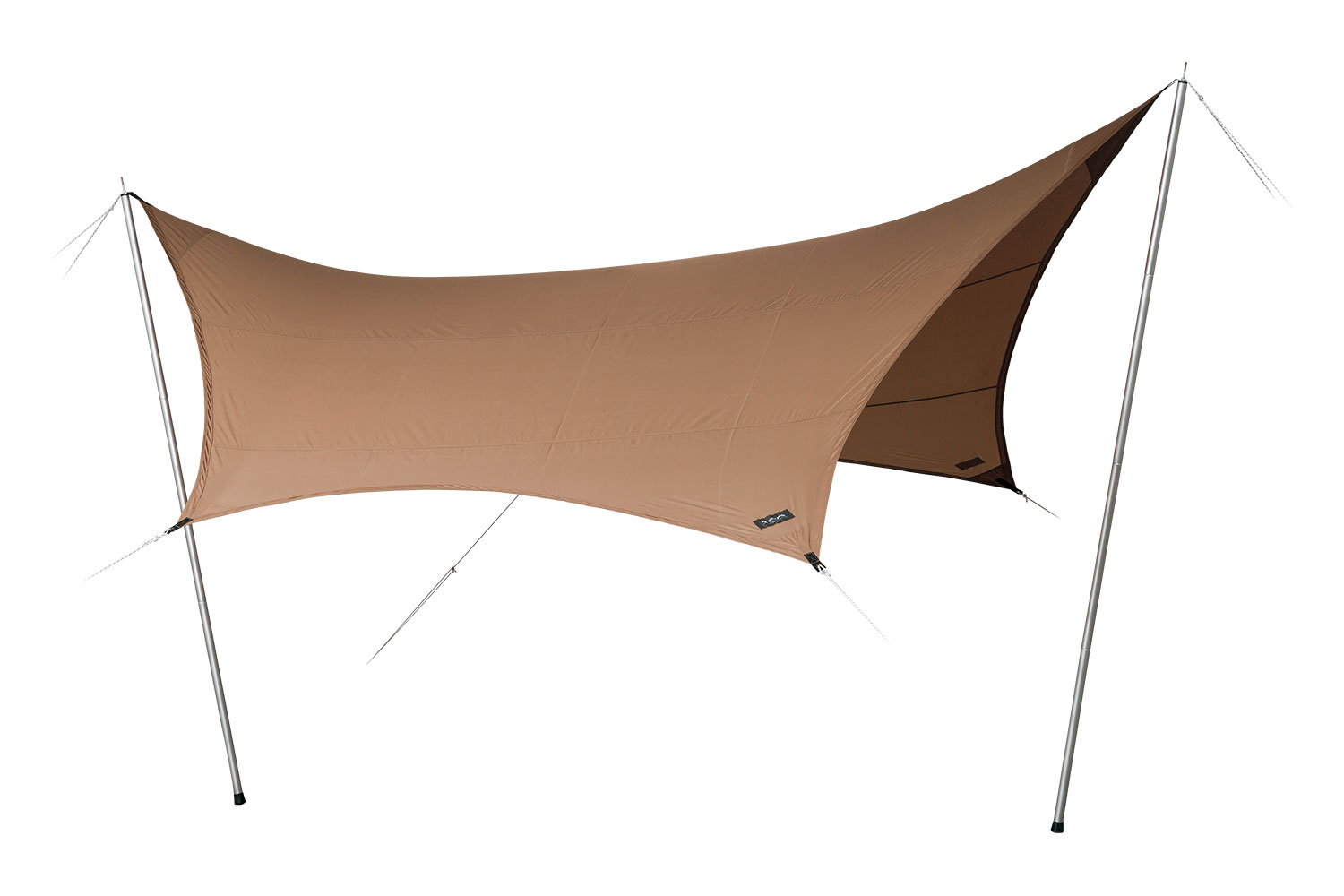 ヘキサ Pro.air S | スノーピーク品質が生み出されるまで