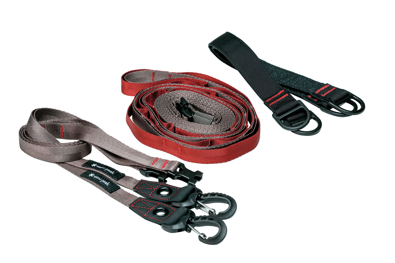 ロングデイジー | スノーピーク品質が生み出されるまで | スノーピーク