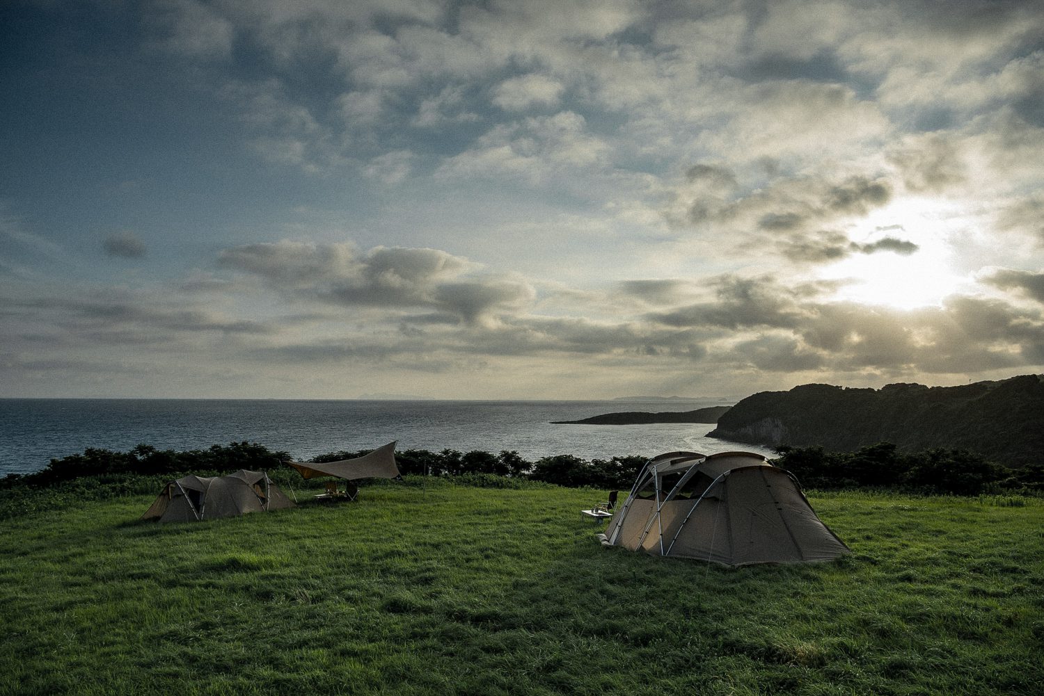 Pro.air line | STYLES | スノーピーク ＊ Snow Peak