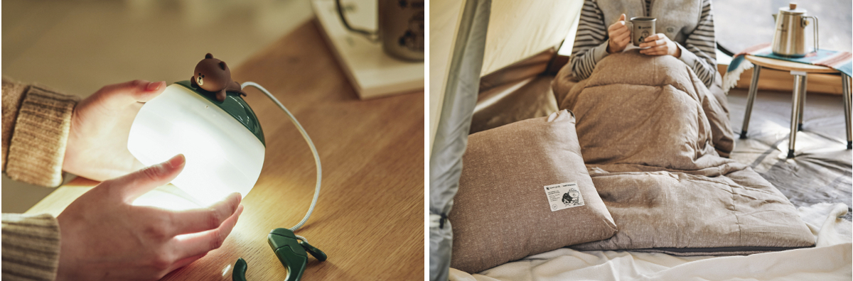 LINE FRIENDSとの第2弾コラボレーションアイテムを4月12日（金）より