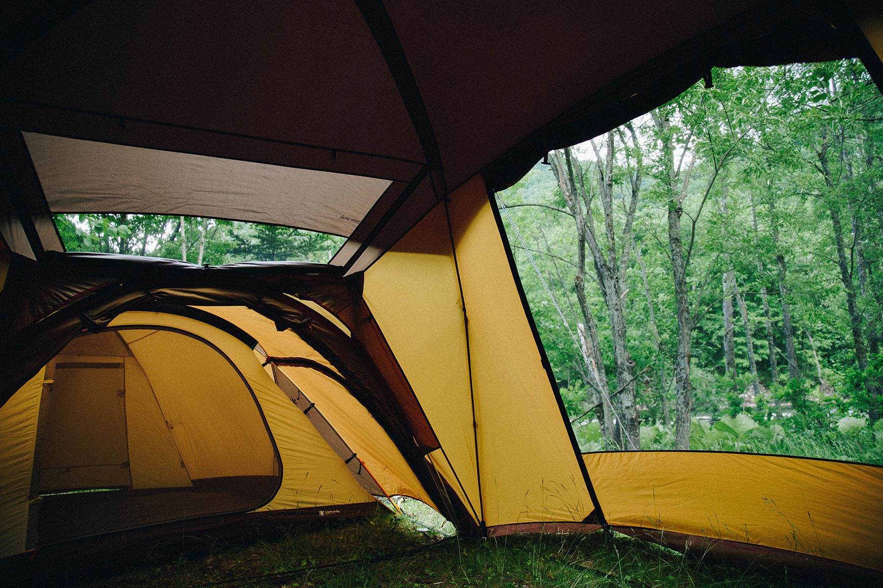 エントリーパックTS | スノーピーク ＊ Snow Peak