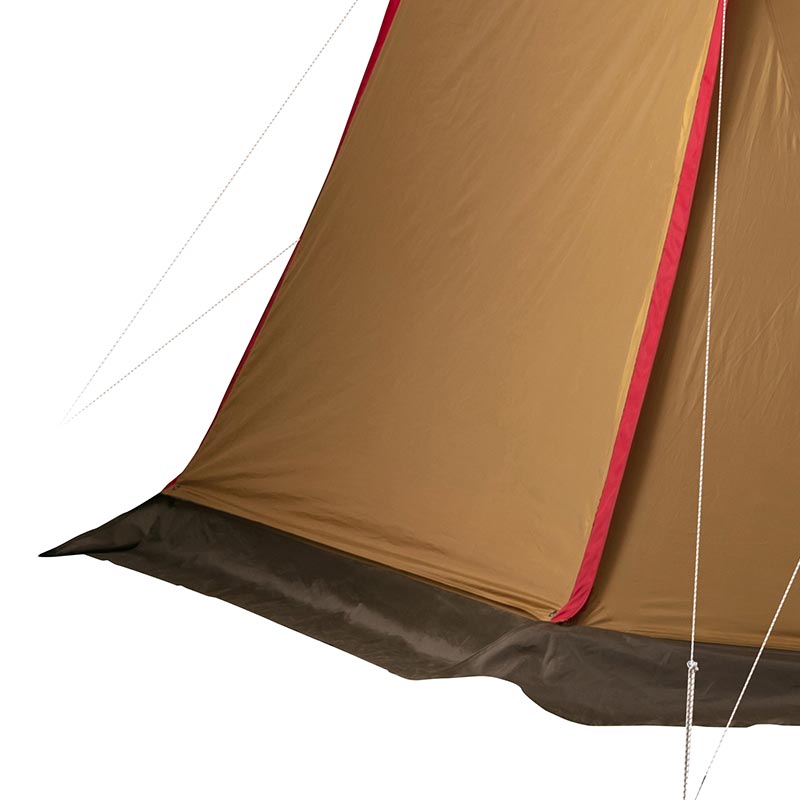 エントリーパックTS | スノーピーク ＊ Snow Peak