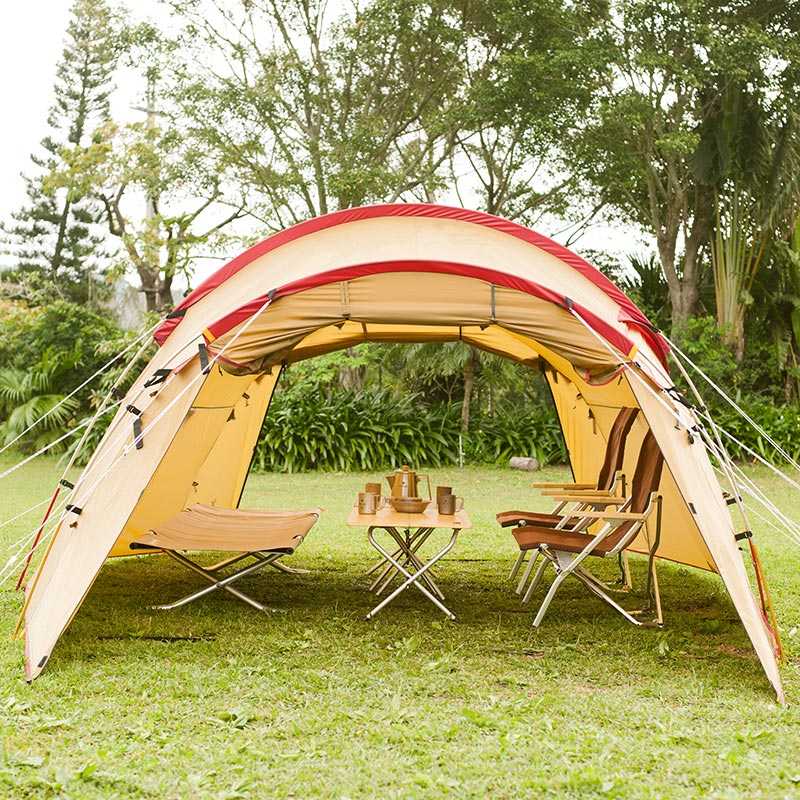 エントリーパック TT | スノーピーク ＊ Snow Peak