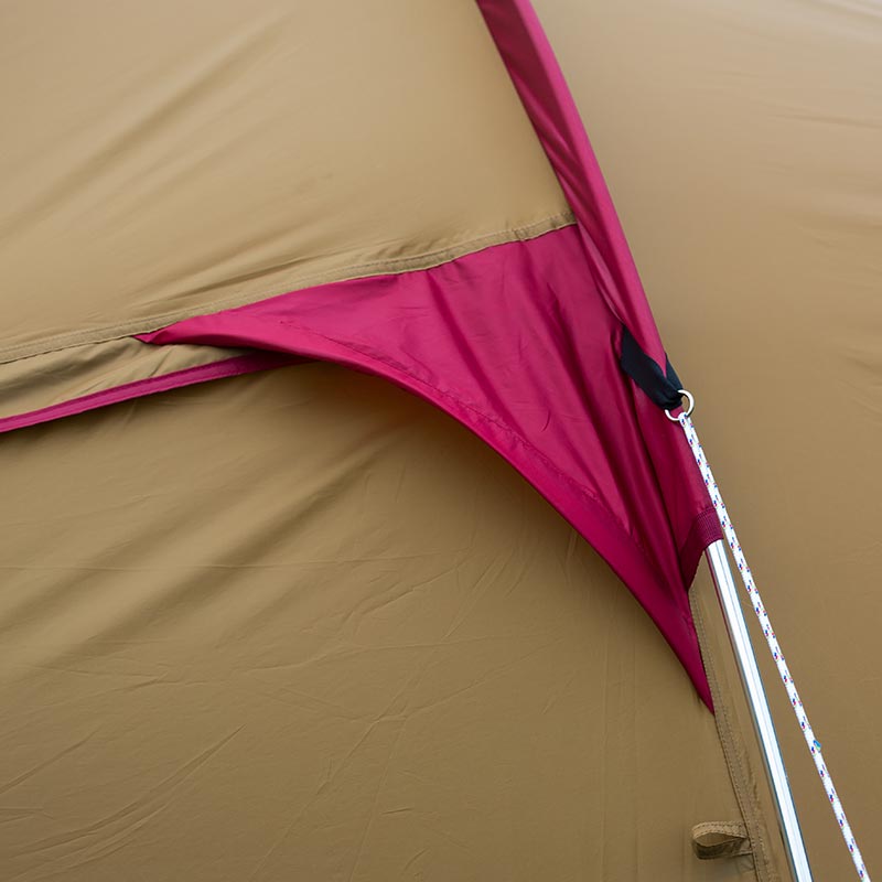 エントリーパック TT | スノーピーク ＊ Snow Peak