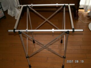 snow peak club:マルチスタンドAD_ST-102S