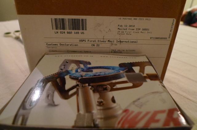 snow peak club:ギガパワーデルタポッド GS-330A