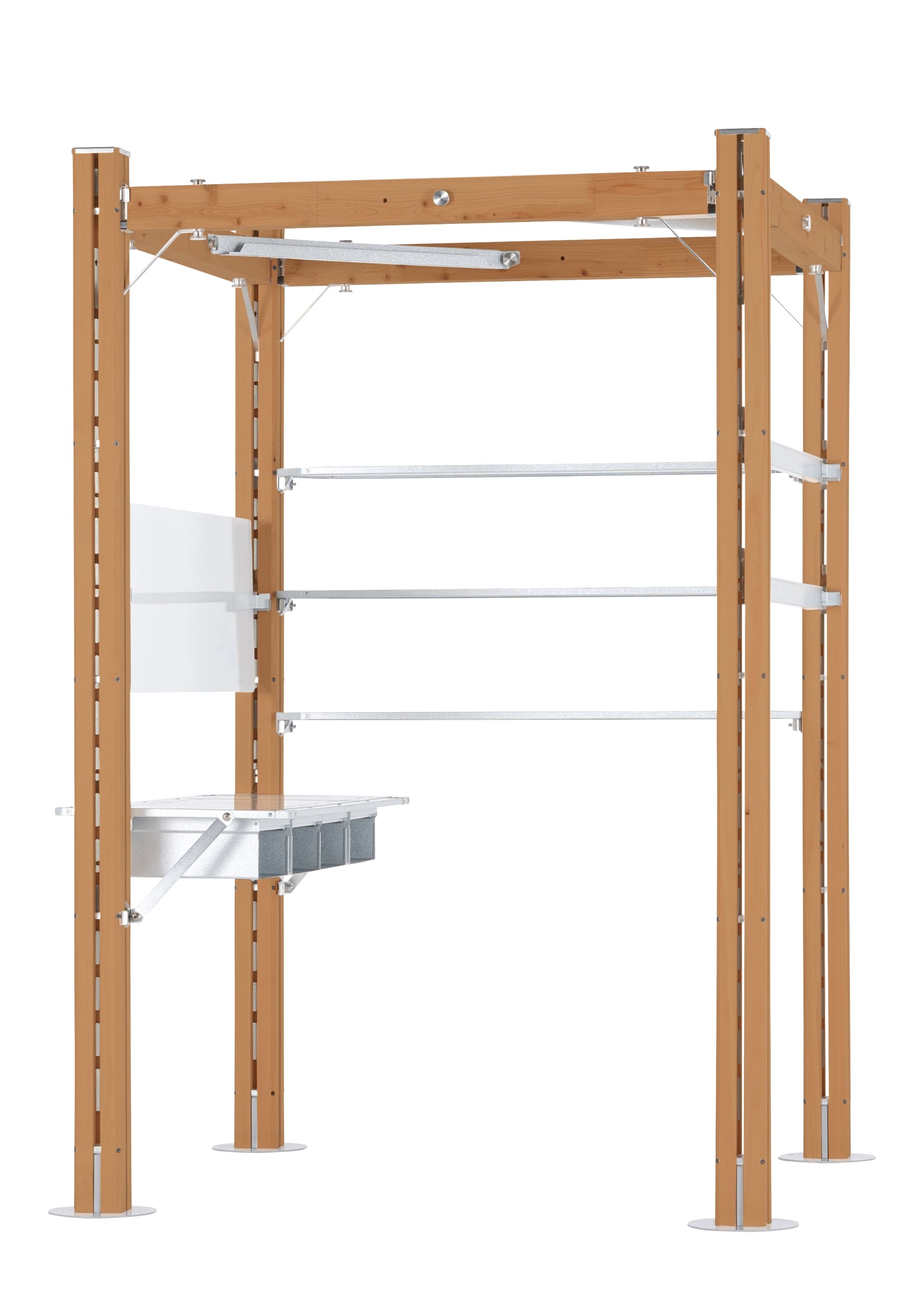 TUGUCAスクエアセット｜TUGUCA（ツグカ）｜スノーピーク ＊ Snow Peak