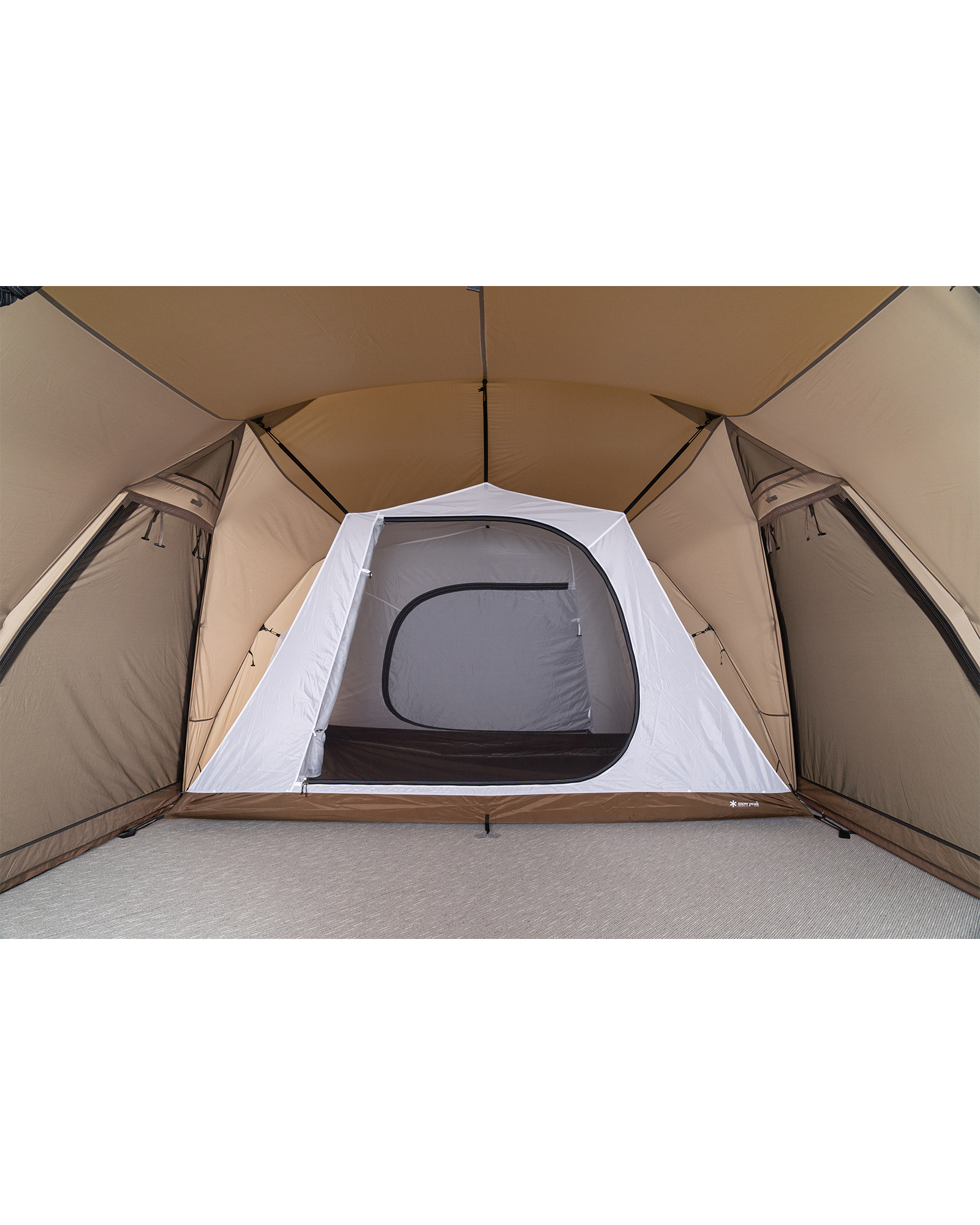 Land Nest Shelter | Snow Peak