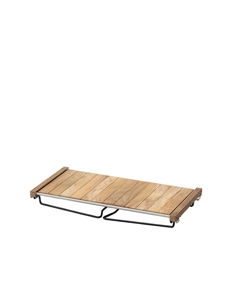 IGT Slim - Iron Grill Table - Snow Peak | Snow Peak