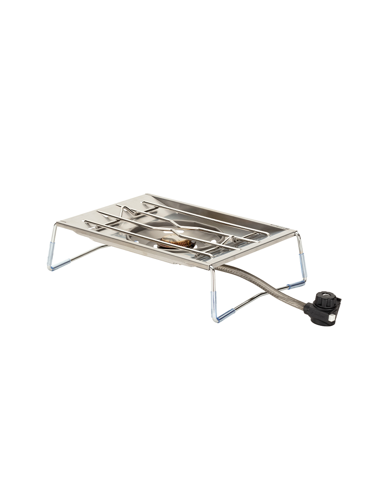 Entry IGT Set | Snow Peak