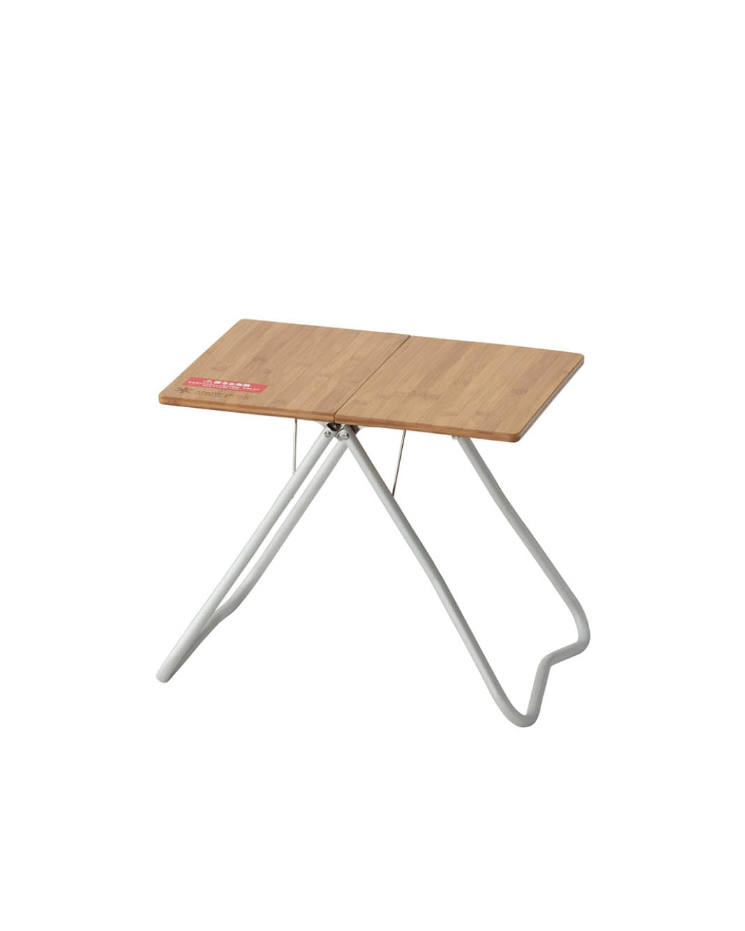 Bamboo Folding Camp Table - Snow Peak | Snow Peak