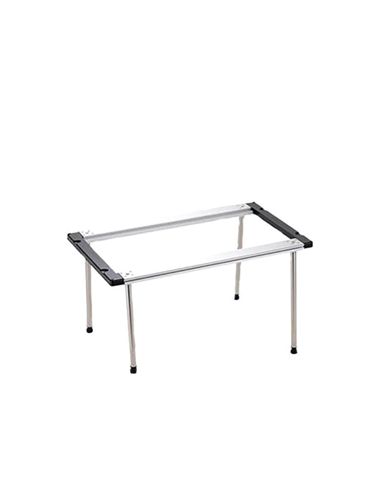IGT 3 Unit Low Set - Iron Grill Table - Snow Peak | Snow Peak