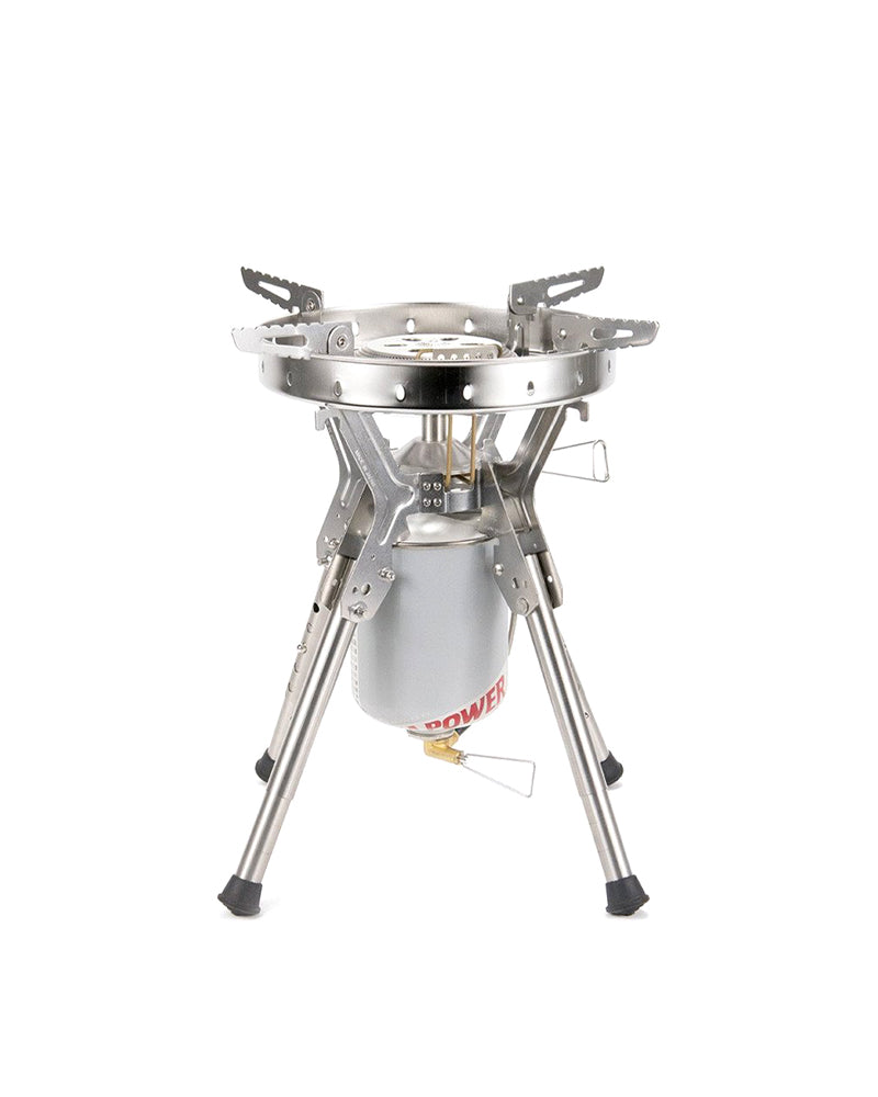 GigaPower LI Stove | Snow Peak