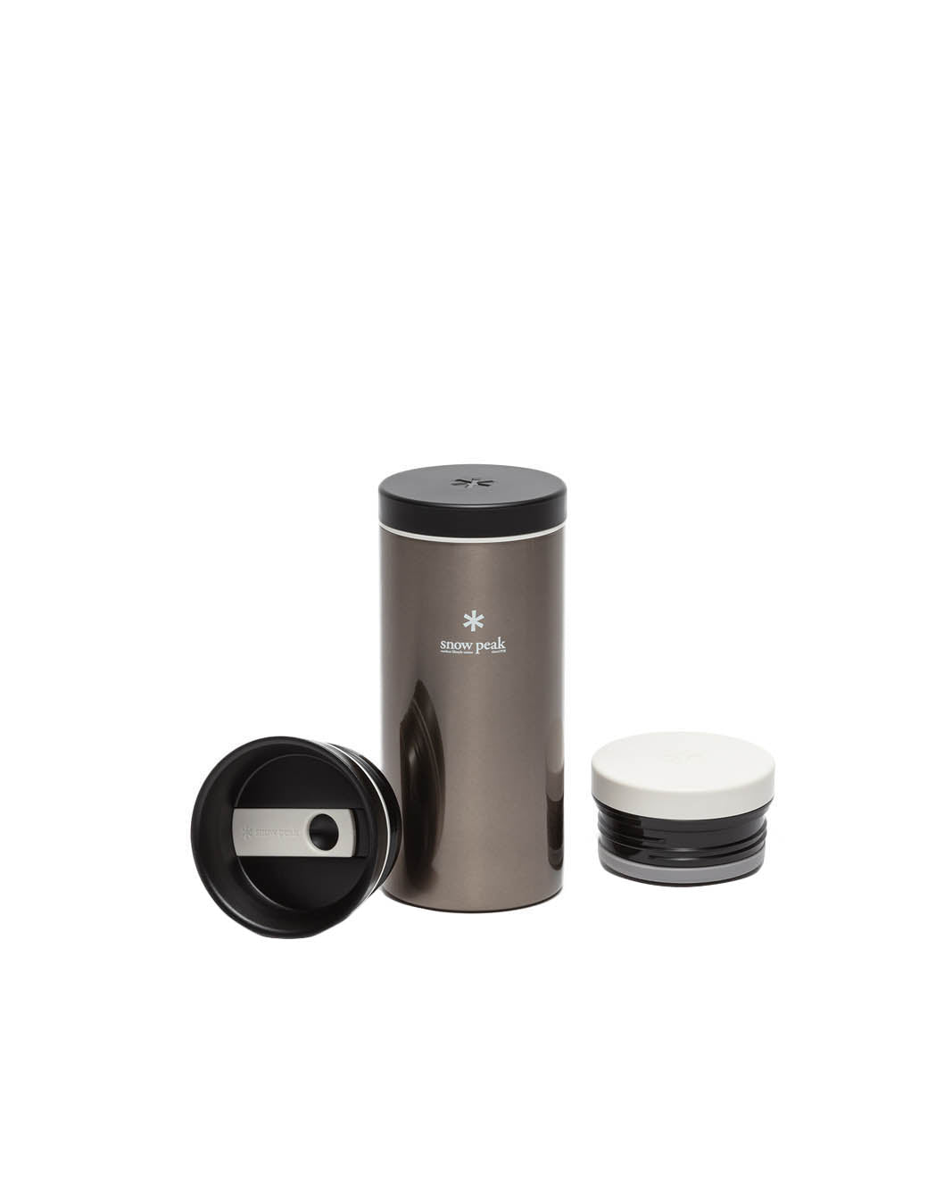 Kanpai Bottle 350ml | Snow Peak