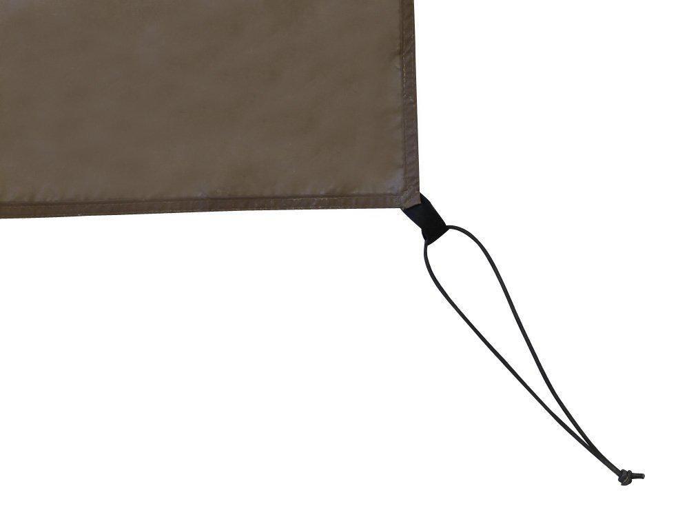 Amenity Dome S Mat/Sheet Set - Tent Accessories - Snow Peak | Snow