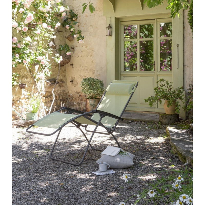 Lafuma リクライニングチェア R CLIP ととのい チェア Sotoburo テント