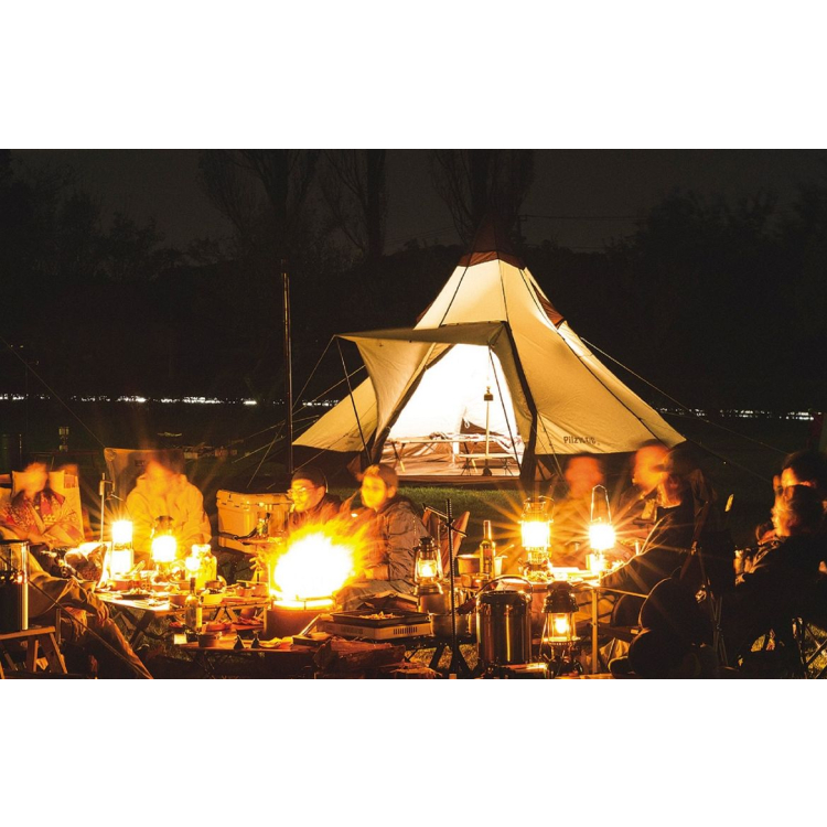 ピルツ15 T/C [ogawa] | ソトラバ オンラインショップ