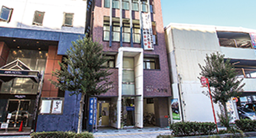 姫路校｜各校のご案内 | 現役生科 大学合格予備校 SOUGAKU 創学ゼミ