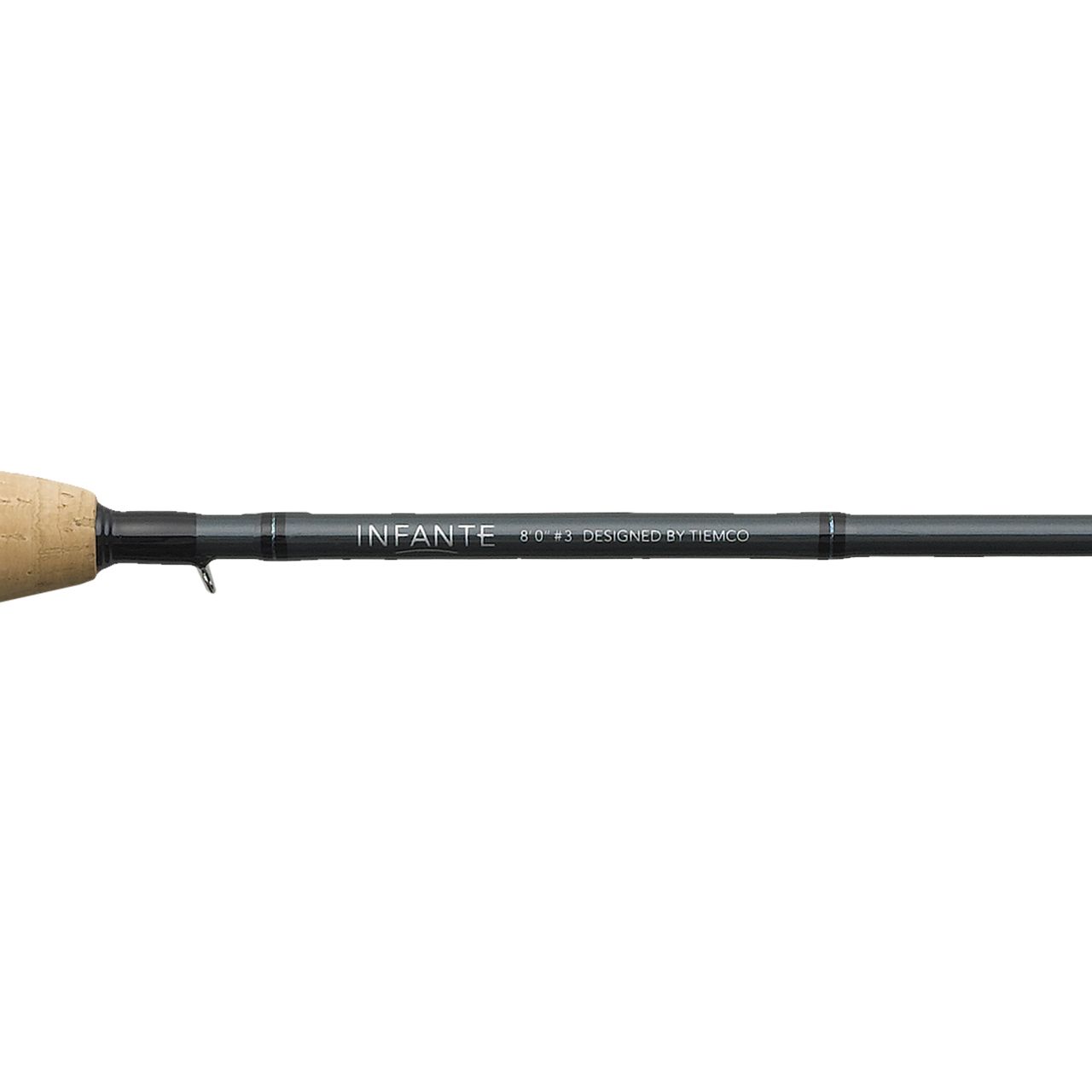 EUFLEX - ユーフレックス/Infante Fly Rod/インファンテ フライロッド