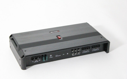 MB QUART (エムビークォート) ～ カーオーディオ 激安通販 サウンド