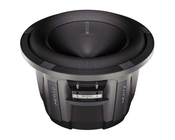 HERTZ (ハーツ） ～ カーオーディオ 激安通販 サウンドウェーブメイワ