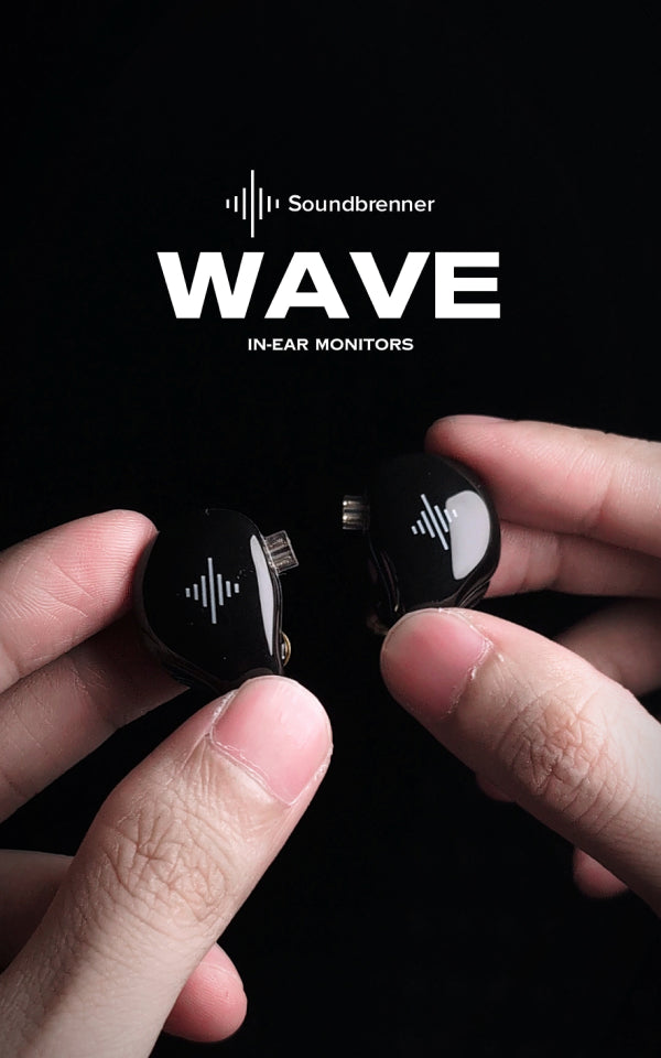 ゲーマー向けWave耳中型音響機器｜最大43%割引｜春の特別セール – 春の