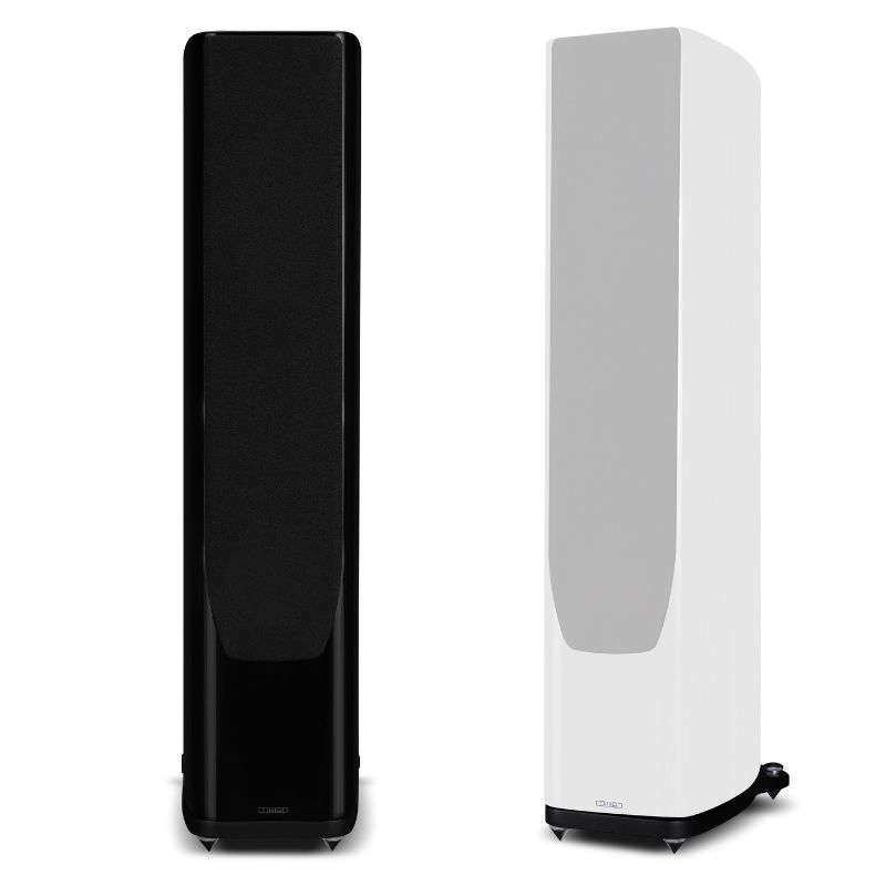 英國MISSION ZX 系列-ZX-5