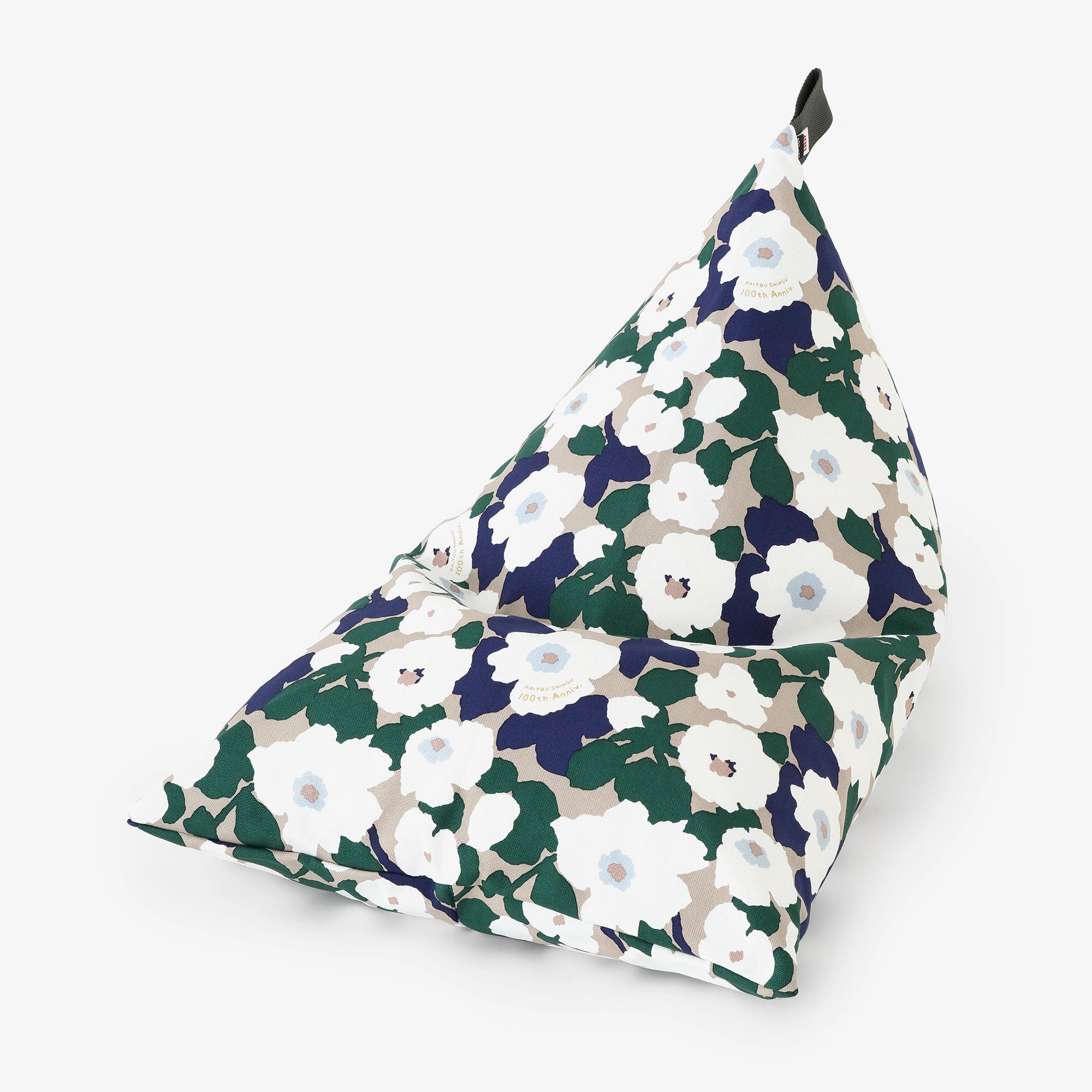 6週間後発送】クッション座椅子／風雅（ふうが）