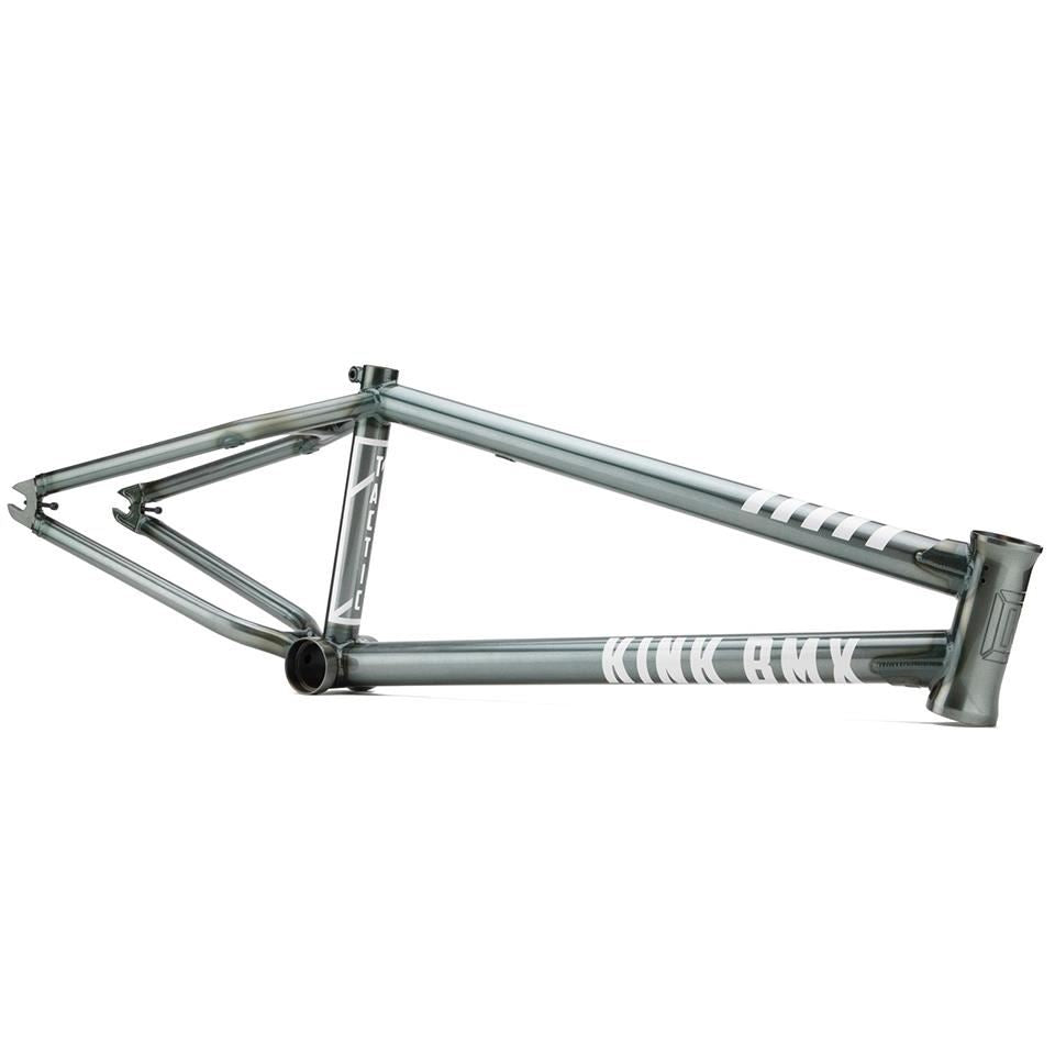 Kink Tactic Frame – Source BMX