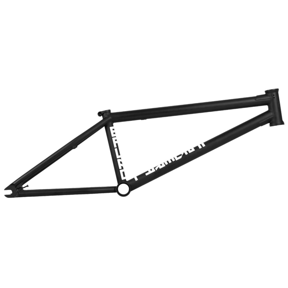 Federal Bruno 3 Frame – Source BMX