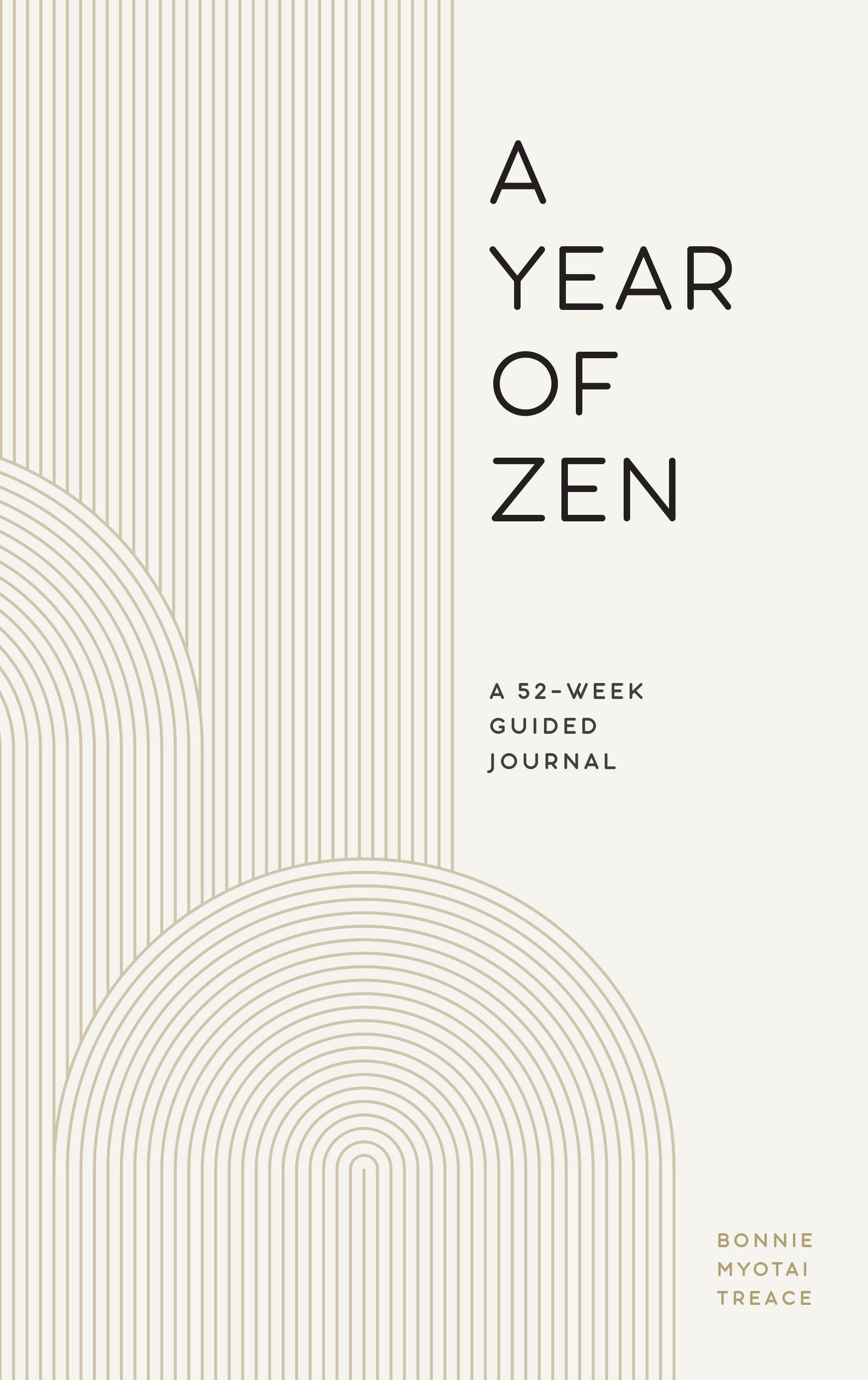 A Year of Zen | Sourcebooks, LLC.