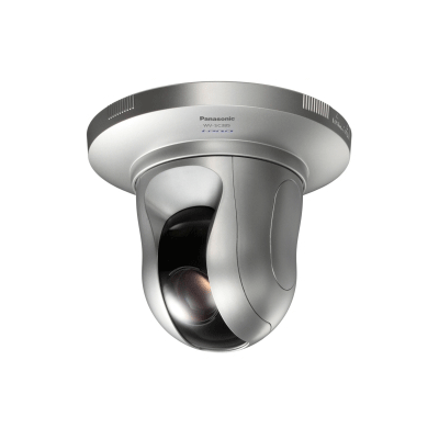 Panasonic WV-SC385 Dome camera Specifications | Panasonic Dome cameras