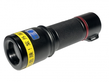 UV-LED375-276CB 自社設計・製造の日本製 日亜化学工業製 紫外線チップ