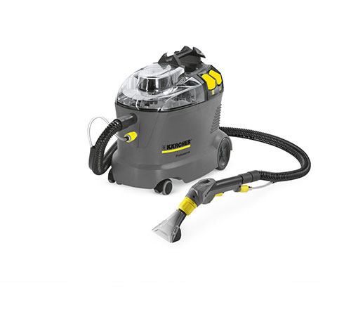 Karcher Puzzi 8/1 C | Commercial Carpet Spot Cleaner