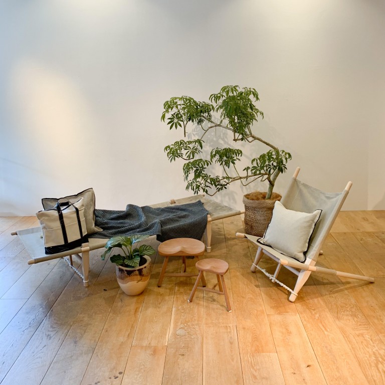 ライフスタイルブランド「LandNorm (ランドノーム)」のご紹介 | サザン