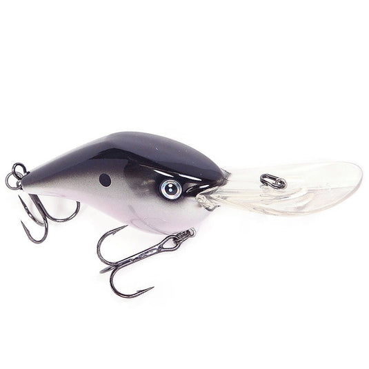 Profound Outdoors Timmy Horton Azuma Z Boss Crankbaits – Southern