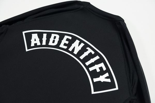 AIDENTIFY アイデンティファイ / 1.5mmコンビーネーションタッパー