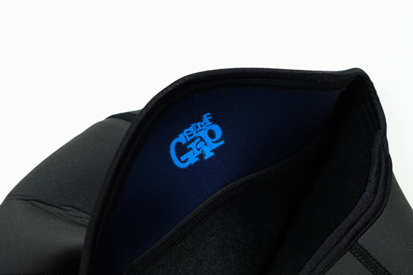 Surf Grip サーフグリップ / Stress-Free Series 1mm サーフフード