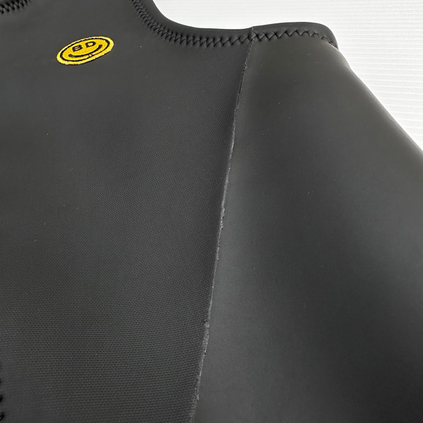 BEACHED DAYS ビーチドデイズ / BD All 2mm Skin ロングジョン