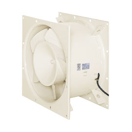 低温用ダクトファン 製品紹介 - 株式会社ソーワテクニカ | 三菱電機