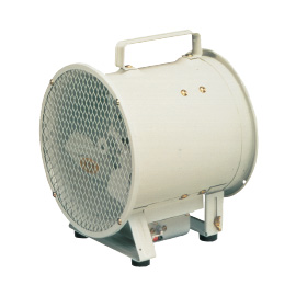 ポータブルファン 製品紹介 - 株式会社ソーワテクニカ | 三菱電機グループ