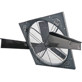 送風機 業務用 工場扇 ソーワテクニカ ポータブルファン DE-25DSB2