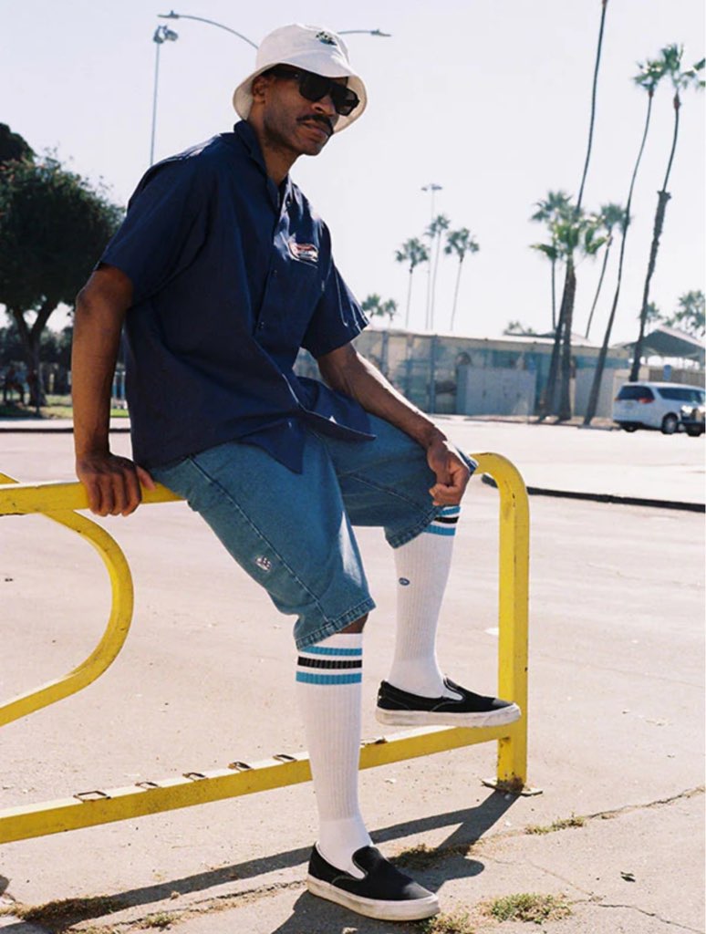 S/S PATCHED WORK SHIRT ワークシャツ-チャレンジャー 通販 CHALLENGER