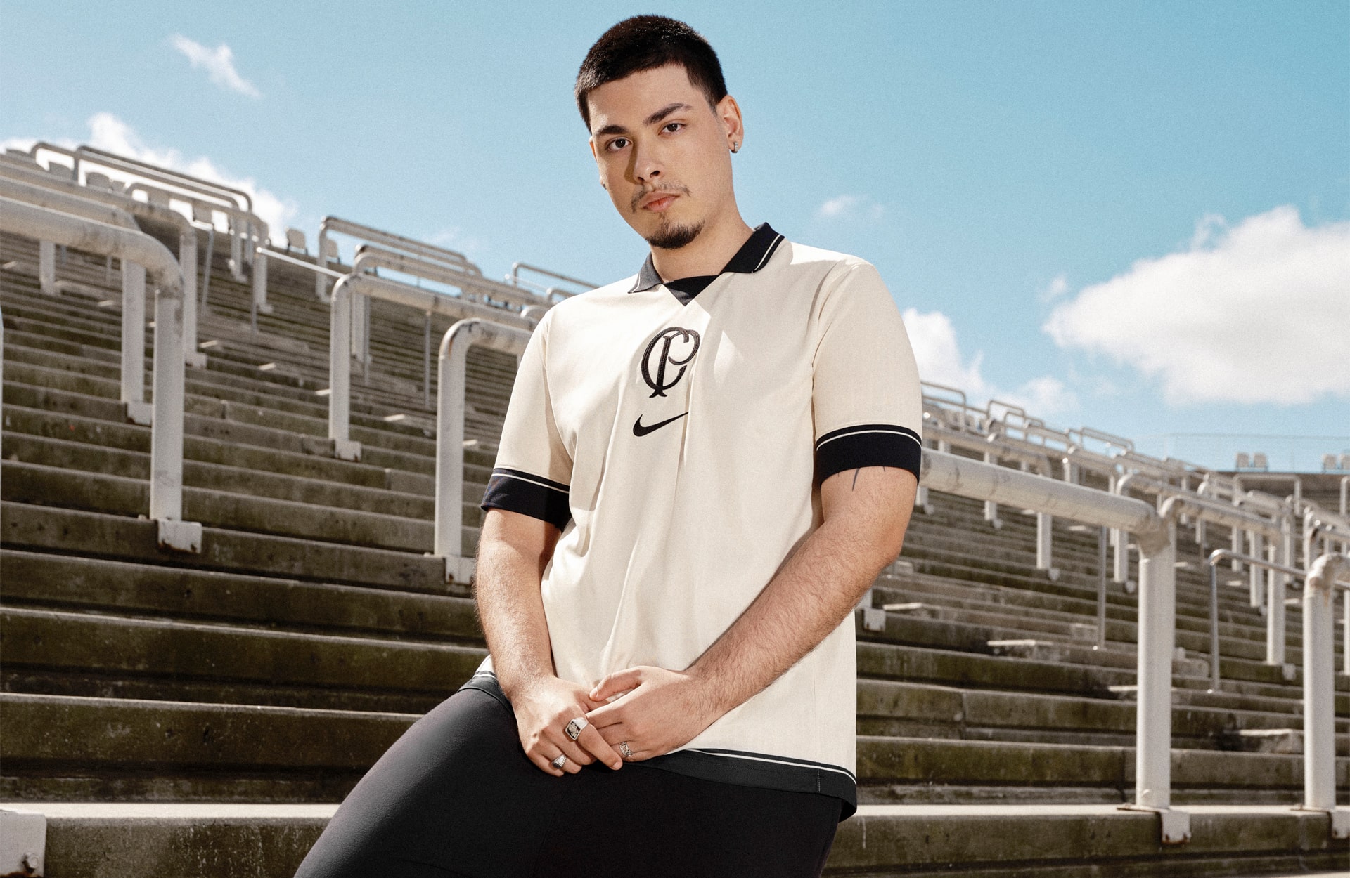 Nike & Corinthians Reveal Fan-Designed 2023 Fourth Shirt - SoccerBible